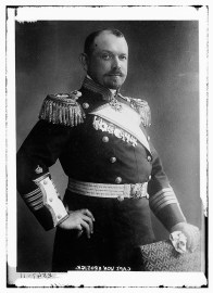 von krosigk spegelvänd