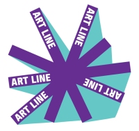 Art Lines logotyp.